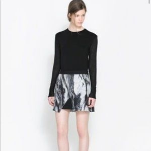 Zara skirt